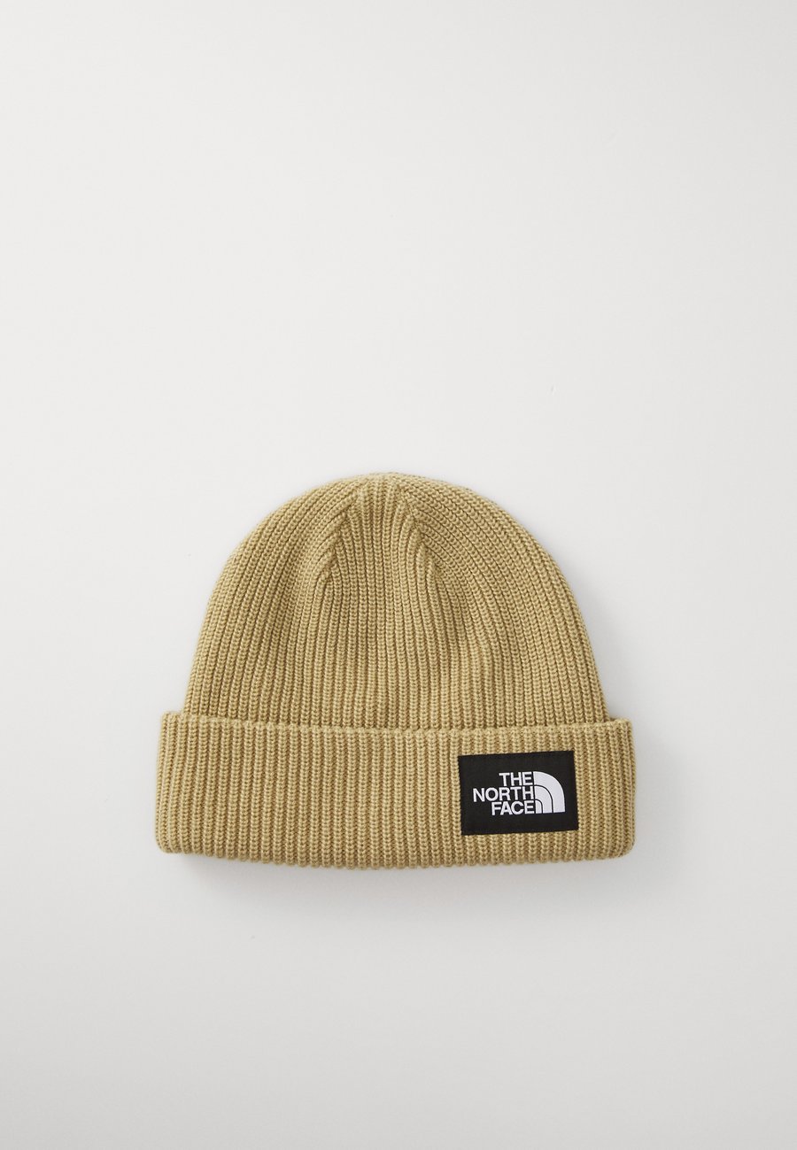 Шапка The North Face SALTY LINED BEANIE, Khaki Stone/Khaki
Шапка The North Face SALTY LINED BEANIE, Khaki Stone/Khaki