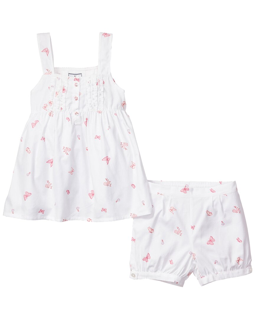 Пижамный комплект Petite Plume Butterflies, мультиколор
Пижамный комплект Petite Plume Butterflies, мультиколор