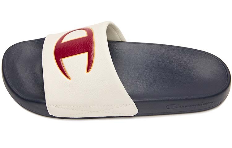 Шлепанцы Champion Campus унисекс, Военно-морской
Шлепанцы Champion Campus унисекс, Военно-морской