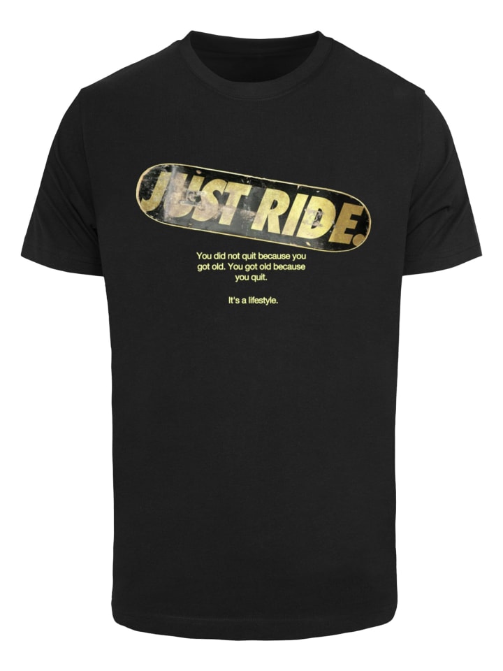 Футболка Mister Tee, черный
Футболка Mister Tee, черный