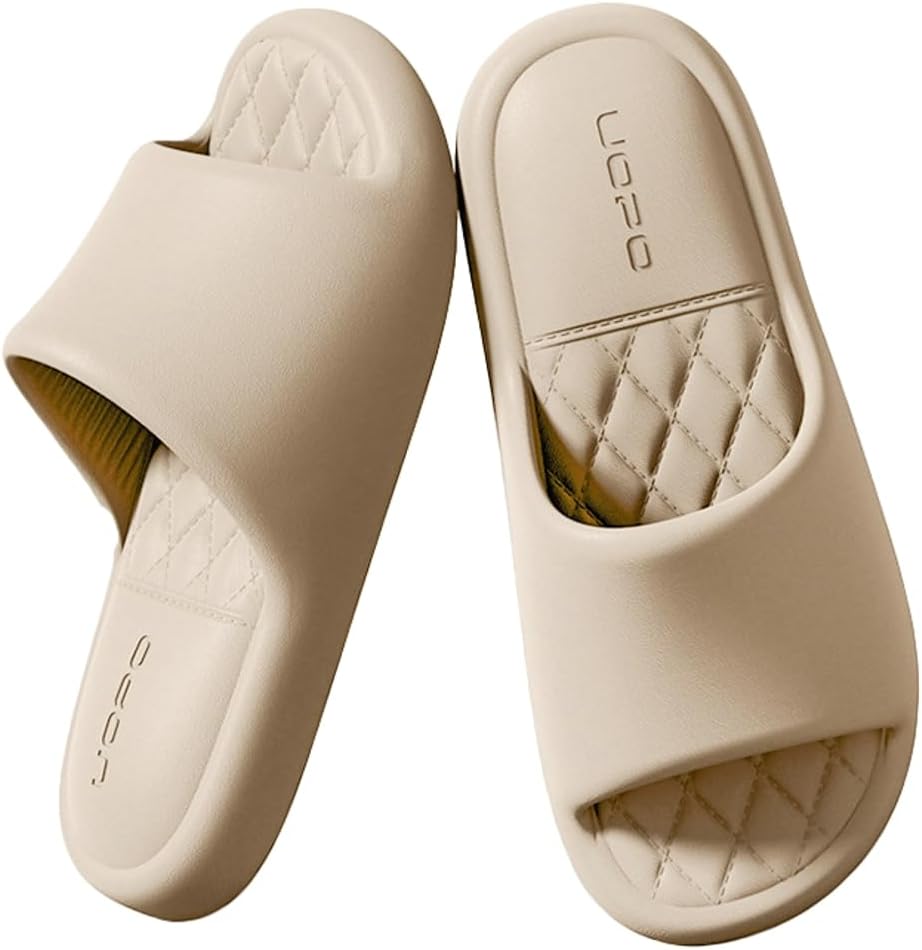 Женские и мужские шлепанцы для душа Rungion, мягкая подошва, быстрое высыхание, домашние нескользящие сандалии, хаки
Женские и мужские шлепанцы для душа Rungion, мягкая подошва, быстрое высыхание, домашние нескользящие сандалии, хаки