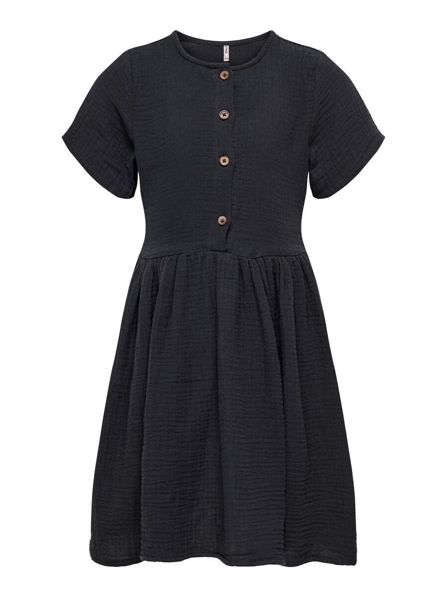 Платье ONLY GIRLS, черный
Платье ONLY GIRLS, черный