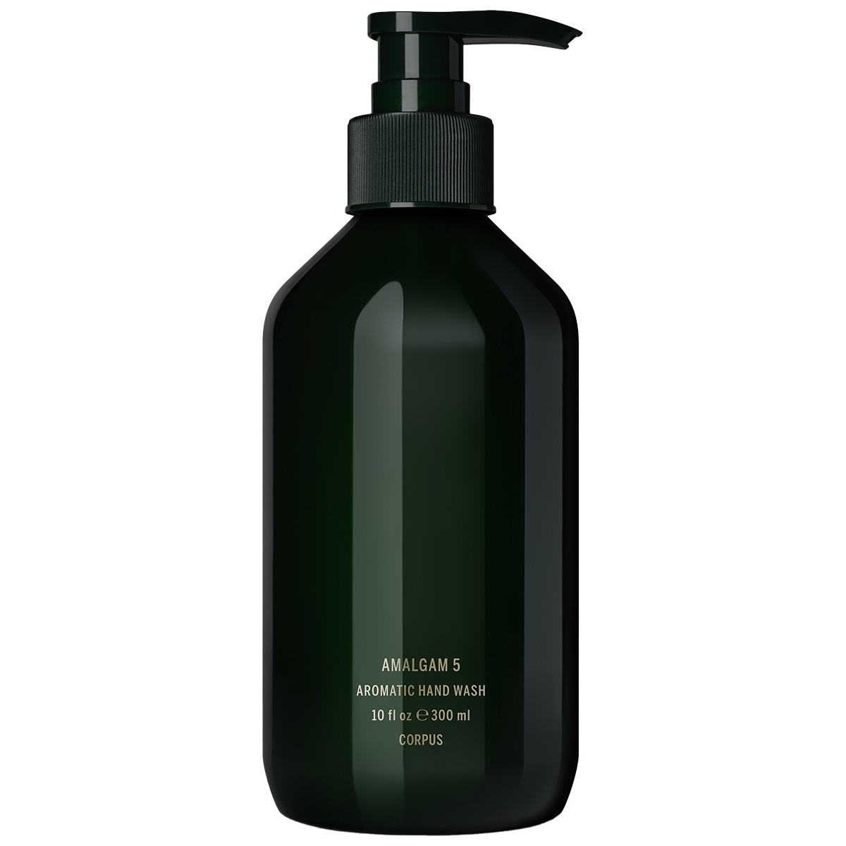 Мыло для рук amalgam 5 hand wash Corpus, вес 296 гр.
Мыло для рук amalgam 5 hand wash Corpus, вес 296 гр.