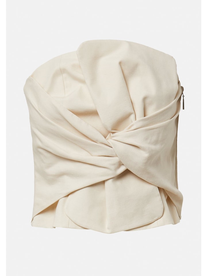 Блузка в цвете 0505_бежевый comma
Блузка в цвете 0505_бежевый comma