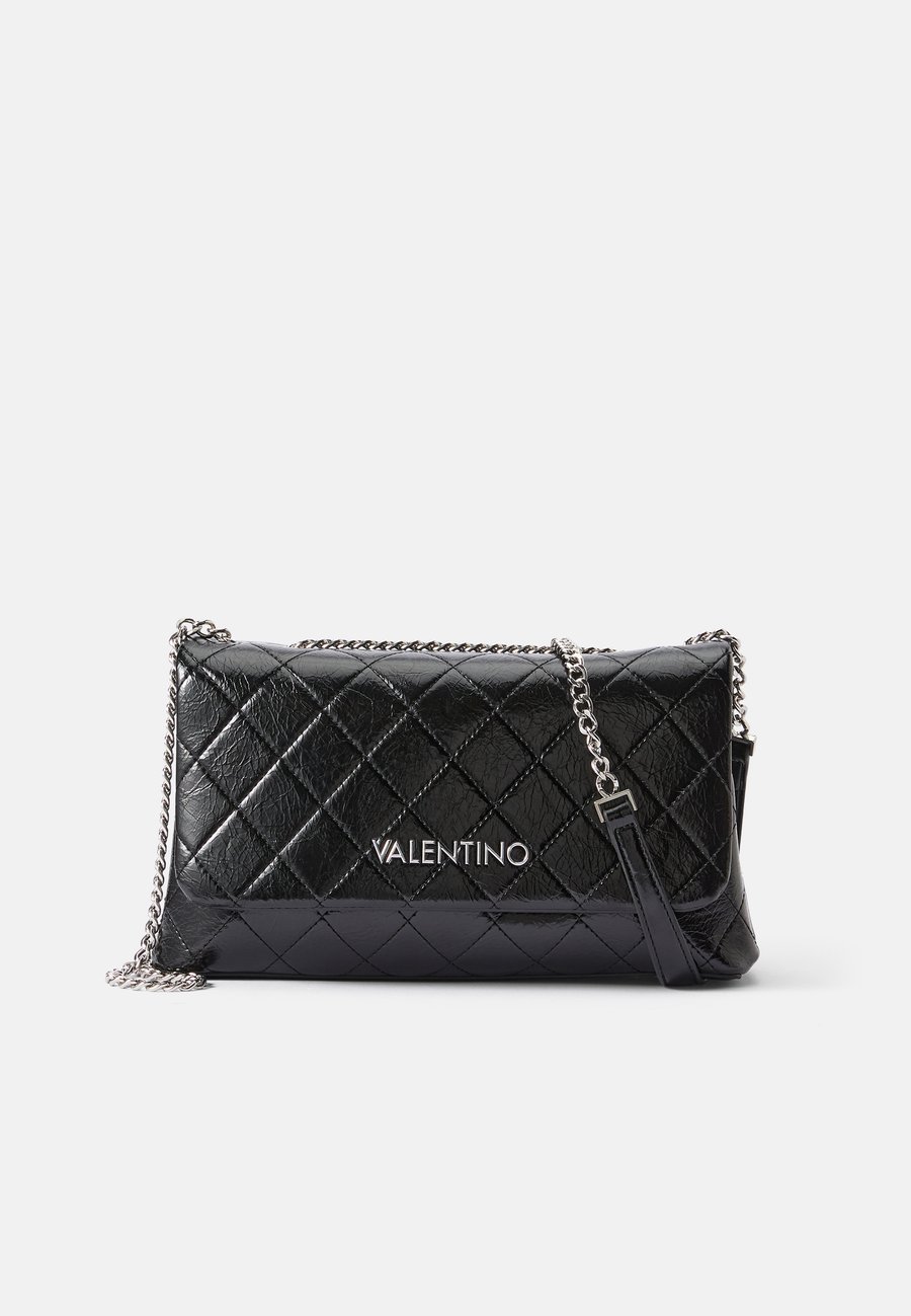 Сумка кросс-боди Valentino Bags WAKANDA, Nero/Black
Сумка кросс-боди Valentino Bags WAKANDA, Nero/Black