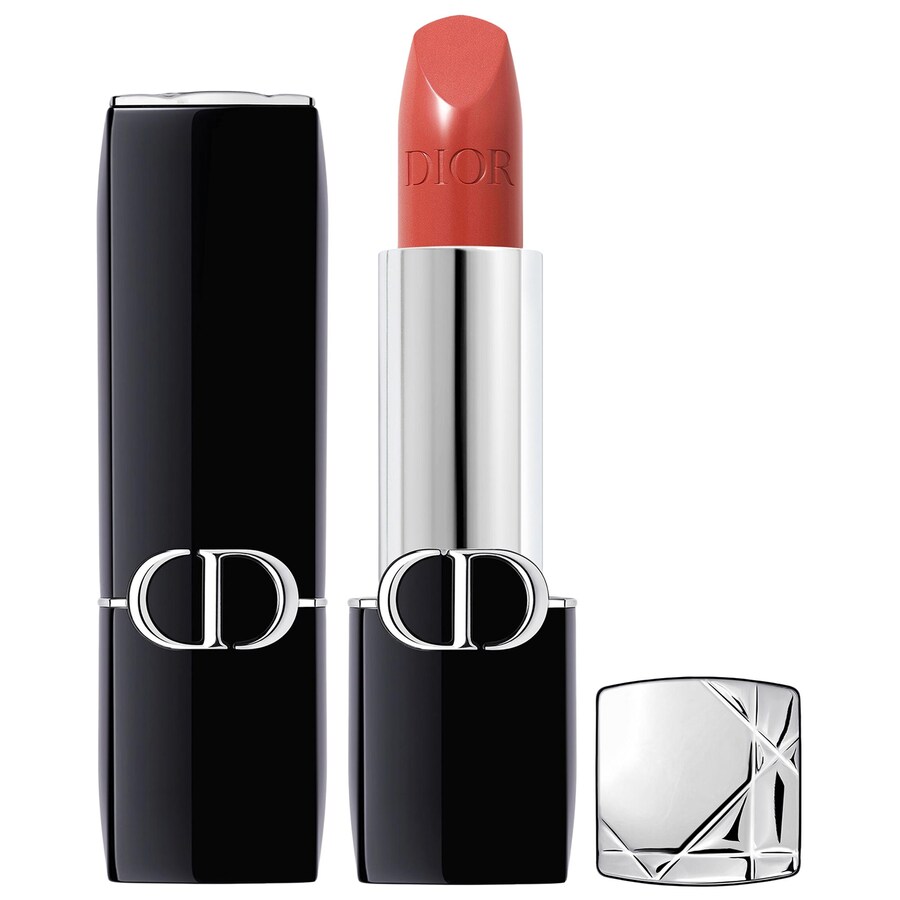 Сменная помада Rouge Dior DIOR, 0.12 oz, 525 Cherie
Сменная помада Rouge Dior DIOR, 0.12 oz, 525 Cherie