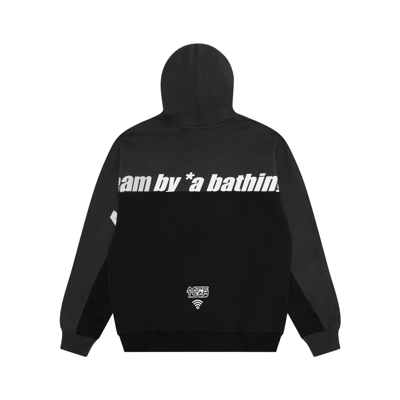 Свитшот мужской Aape, черный
Свитшот мужской Aape, черный