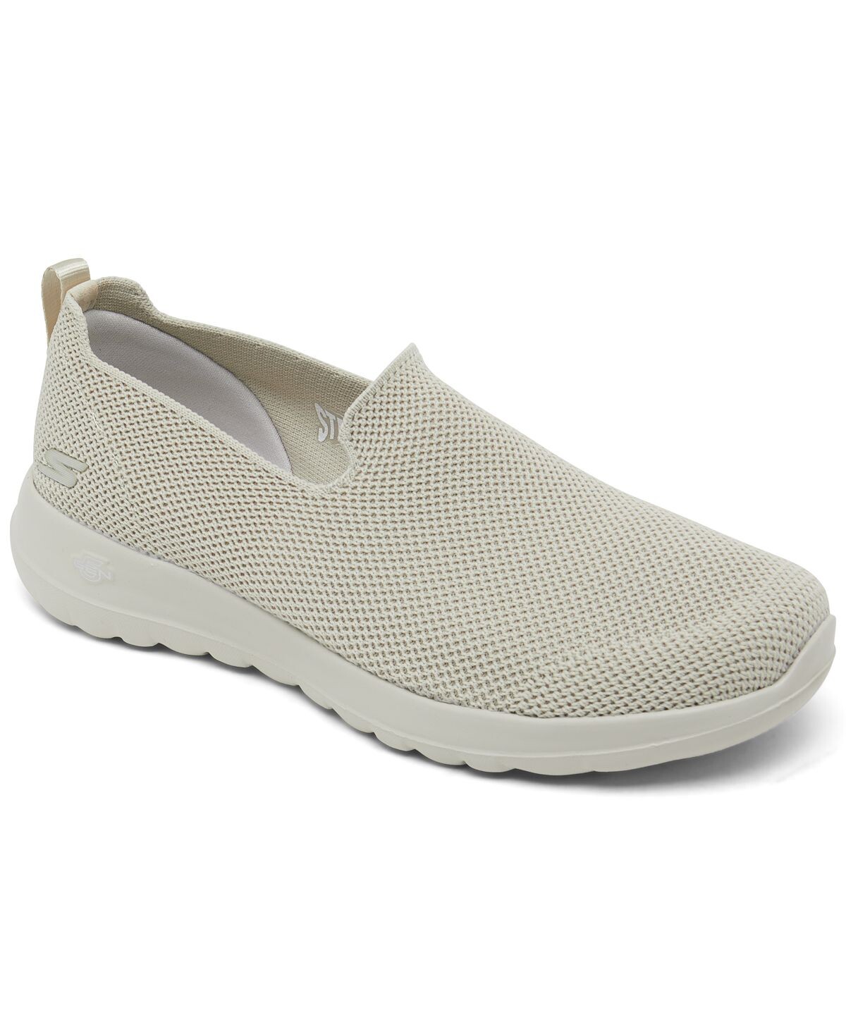 Женские кроссовки GO walk Joy — сенсационные кроссовки для дневной ходьбы от Finish Line Skechers
Женские кроссовки GO walk Joy — сенсационные кроссовки для дневной ходьбы от Finish Line Skechers