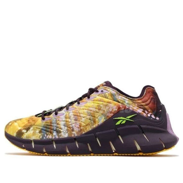 Кроссовки kung fu panda x zig kinetica 'fighting spirit' Reebok, фиолетовый
Кроссовки kung fu panda x zig kinetica 'fighting spirit' Reebok, фиолетовый