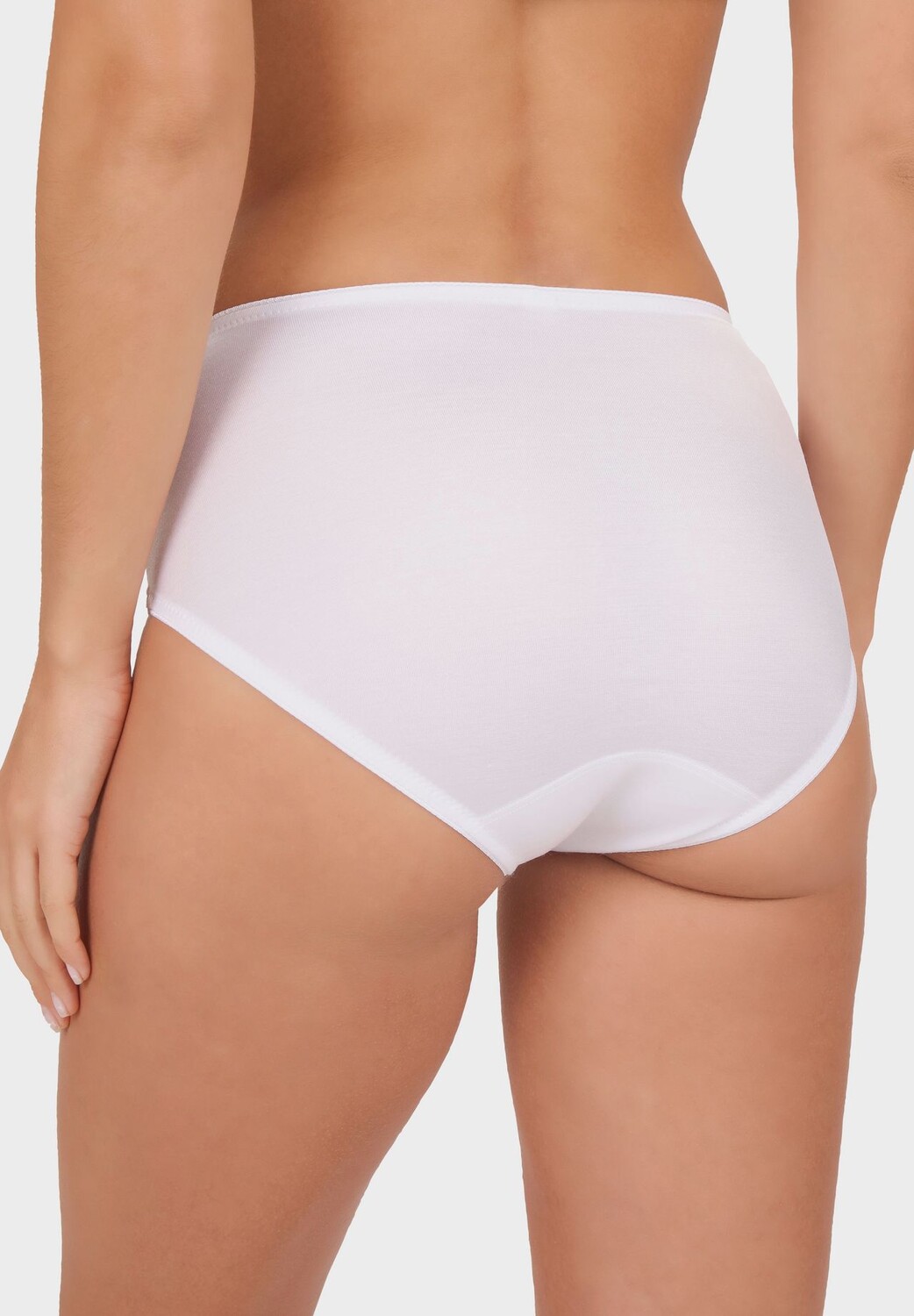 Женские однотонные трусы Moments с вышивкой на талии felina, белый
Женские однотонные трусы Moments с вышивкой на талии felina, белый