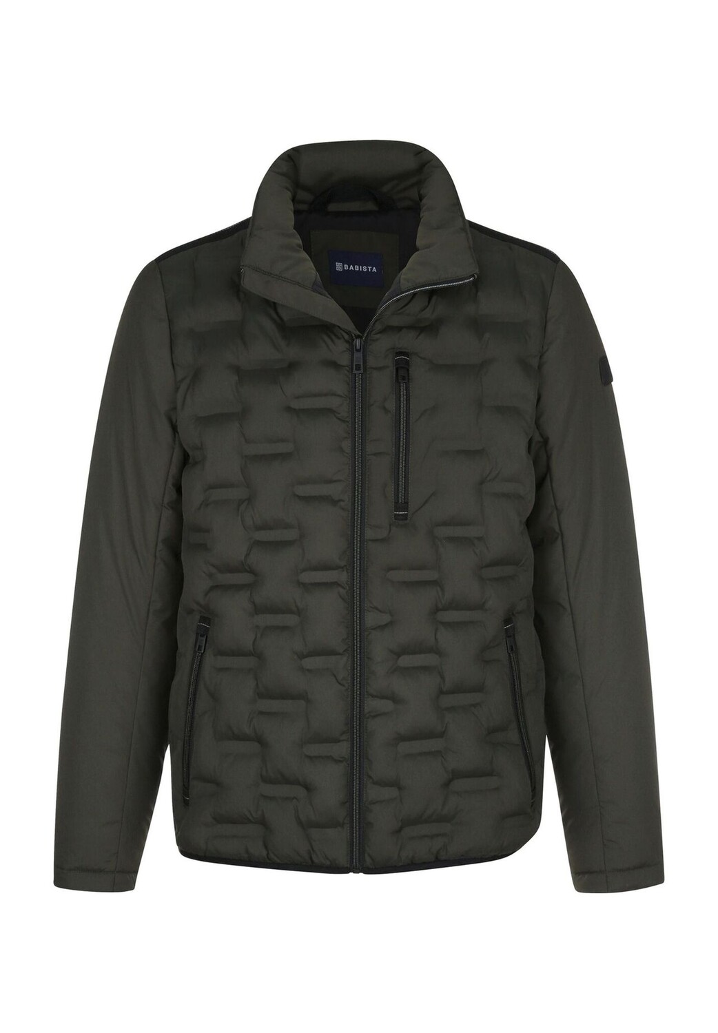 Куртка ЛЮЦИВЕЛЛИ BABISTA, оливковый, Зеленый, Куртка ЛЮЦИВЕЛЛИ BABISTA, оливковый
Куртка ЛЮЦИВЕЛЛИ BABISTA, оливковый, Зеленый, Куртка ЛЮЦИВЕЛЛИ BABISTA, оливковый