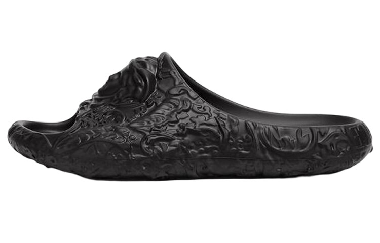 Шлепанцы Versace Мужские
Шлепанцы Versace Мужские