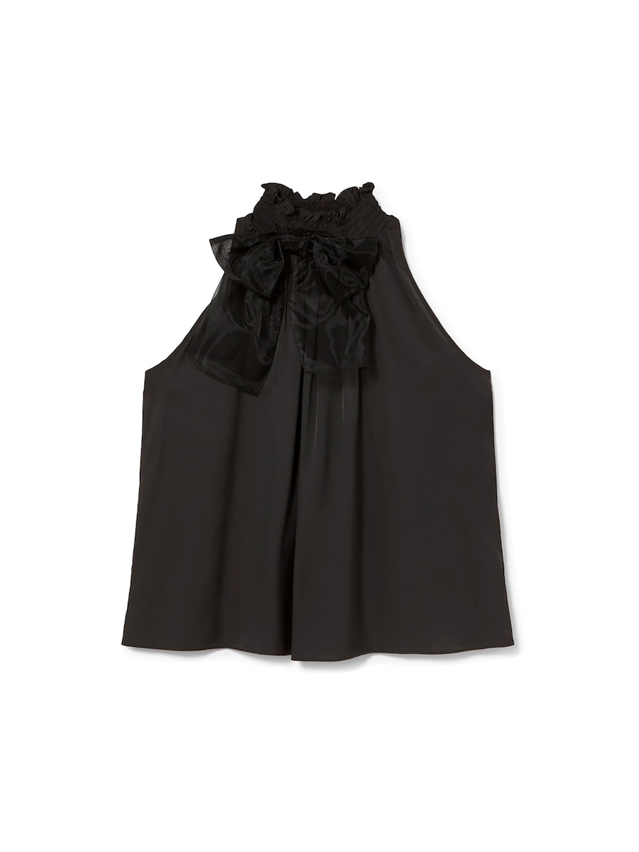 Топ Lola Casademunt, черный
Топ Lola Casademunt, черный