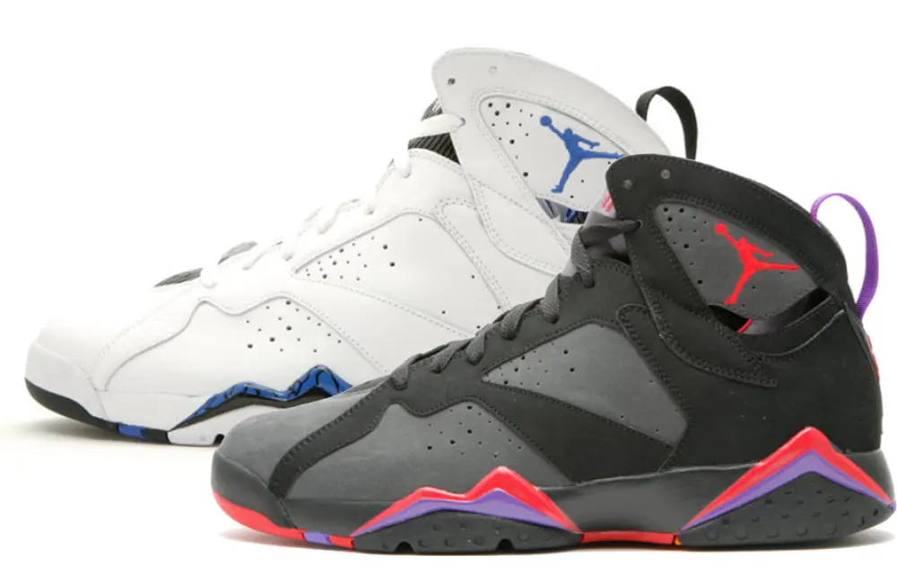 Мужские баскетбольные кроссовки Jordan Vintage
Мужские баскетбольные кроссовки Jordan Vintage