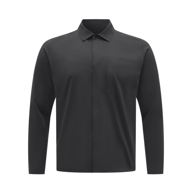 Длинная рубашка с длинными рукавами для мужчин DESCENTE, Ib-Stretch Limo
Длинная рубашка с длинными рукавами для мужчин DESCENTE, Ib-Stretch Limo