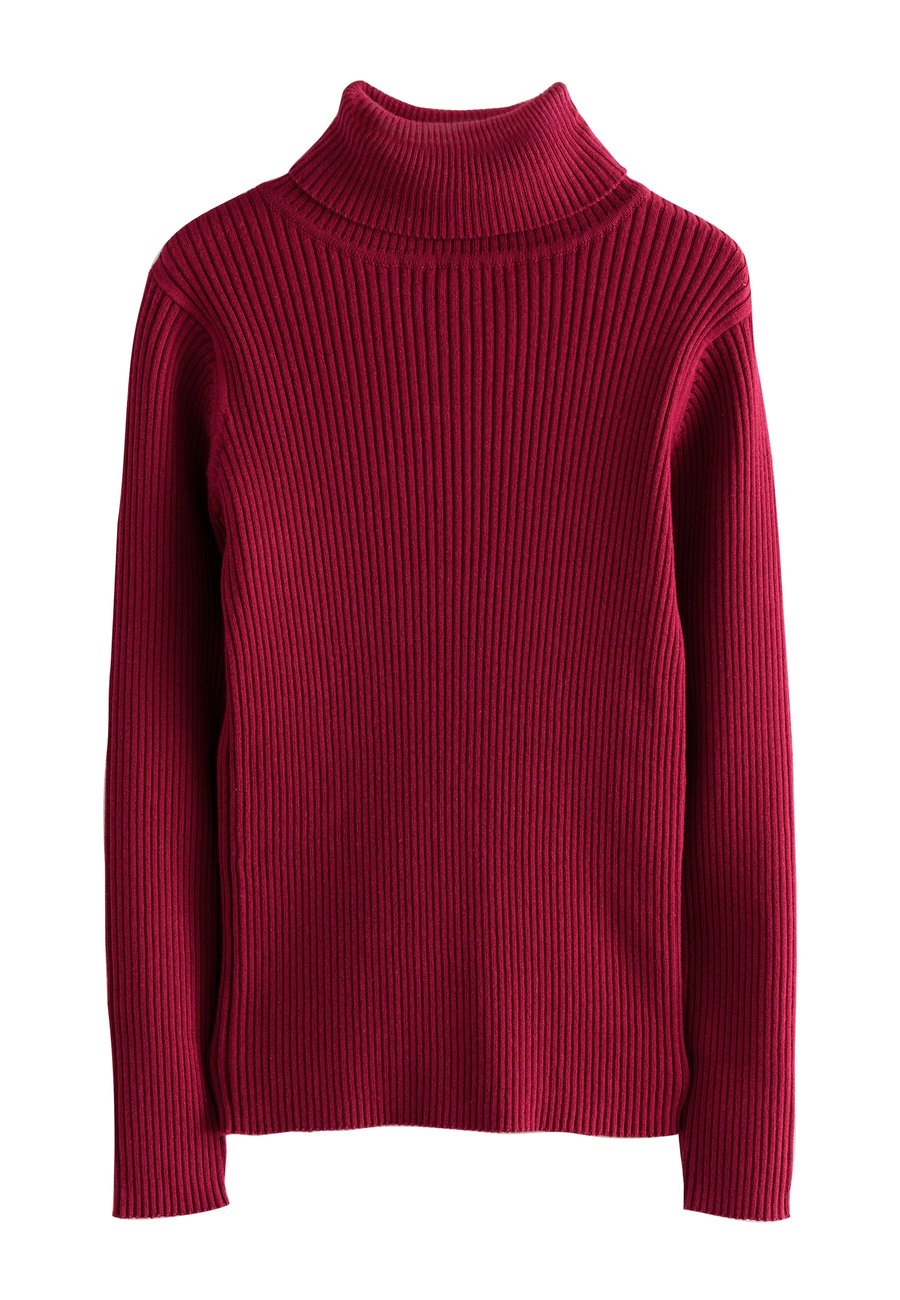 Джемпер Next Jumper, Berry Red/Red
Джемпер Next Jumper, Berry Red/Red