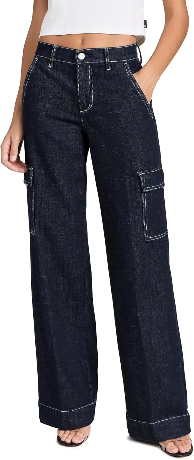 Брюки Joe's Jeans The Farah Cargo
Брюки Joe's Jeans The Farah Cargo