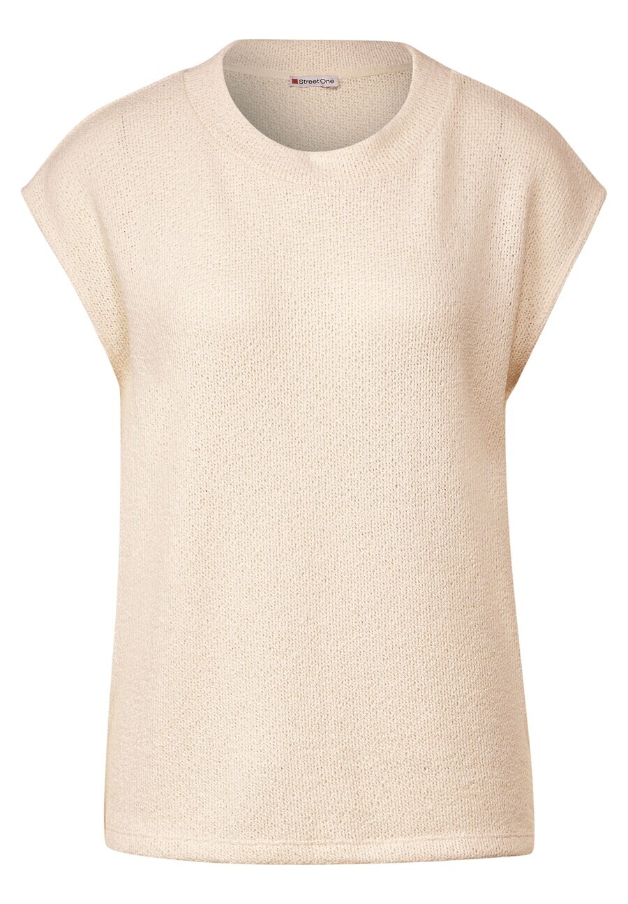 Свитер Street One, бежевый
Свитер Street One, бежевый