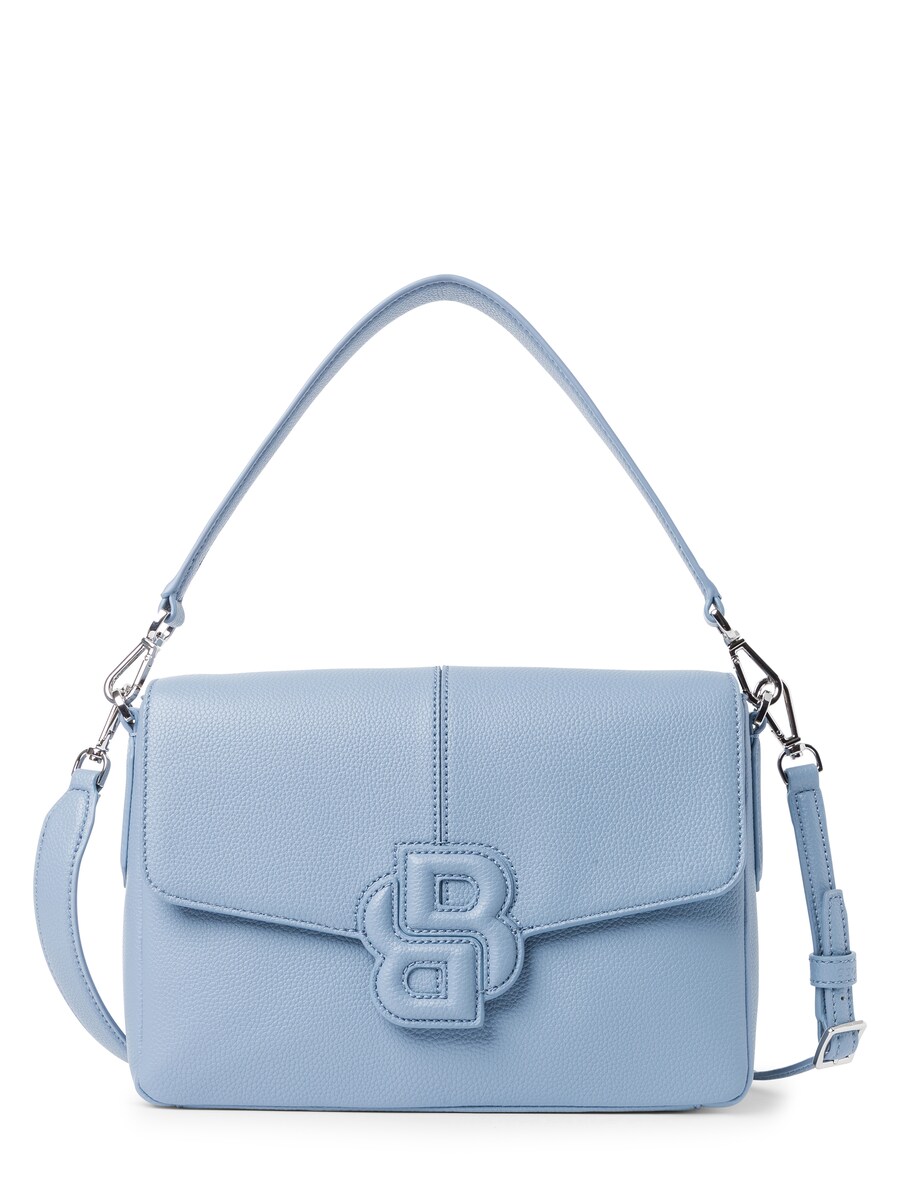 Сумка через плечо BOSS Anett, светло-синий
Сумка через плечо BOSS Anett, светло-синий