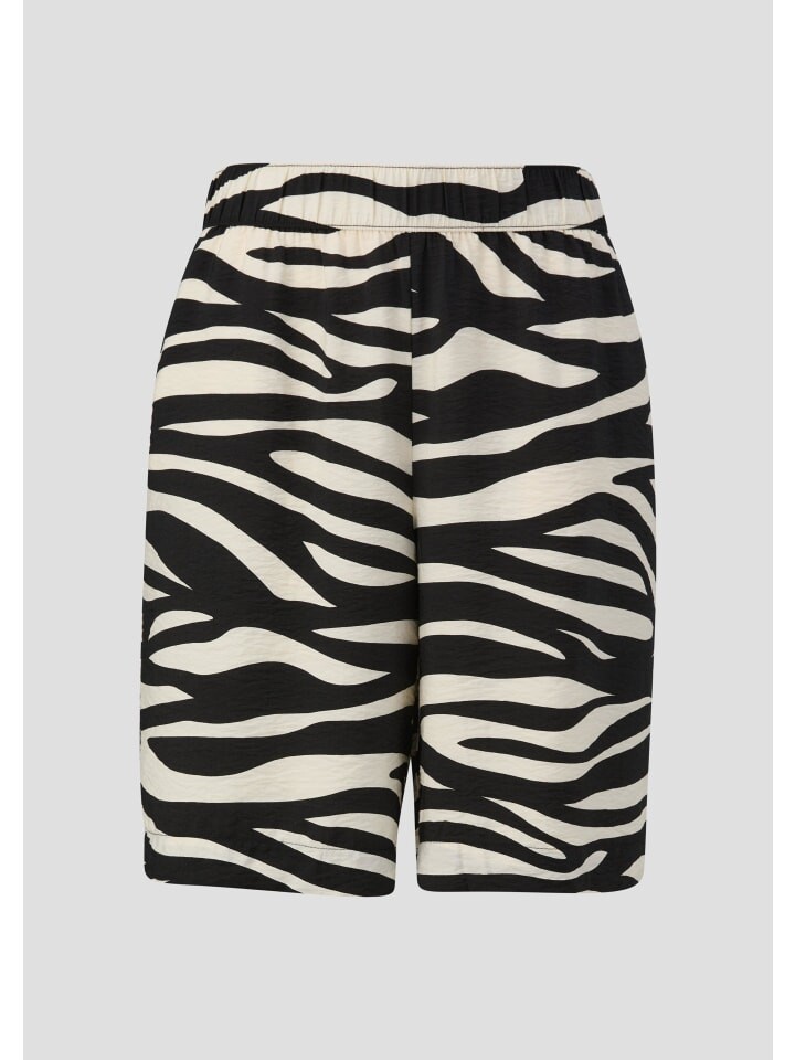 Шорты s.Oliver, черный
Шорты s.Oliver, черный