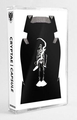 Аудиокассета Cryptae: Valley Of The Dolls
Аудиокассета Cryptae: Valley Of The Dolls