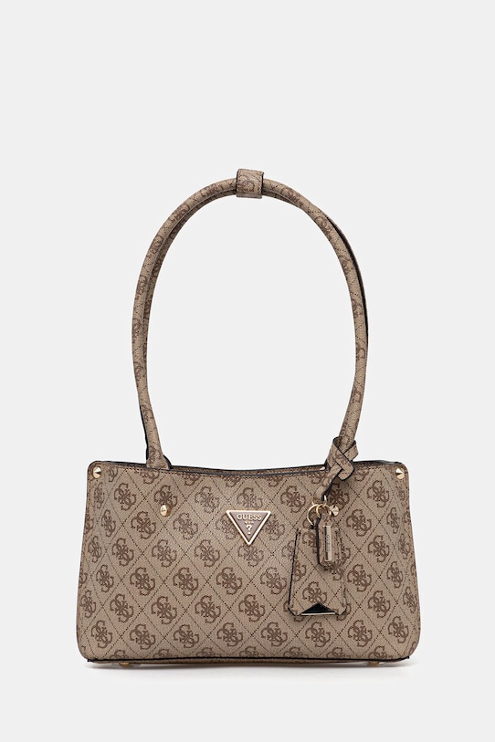 Сумка МЕРИДИАН Guess, коричневый
Сумка МЕРИДИАН Guess, коричневый