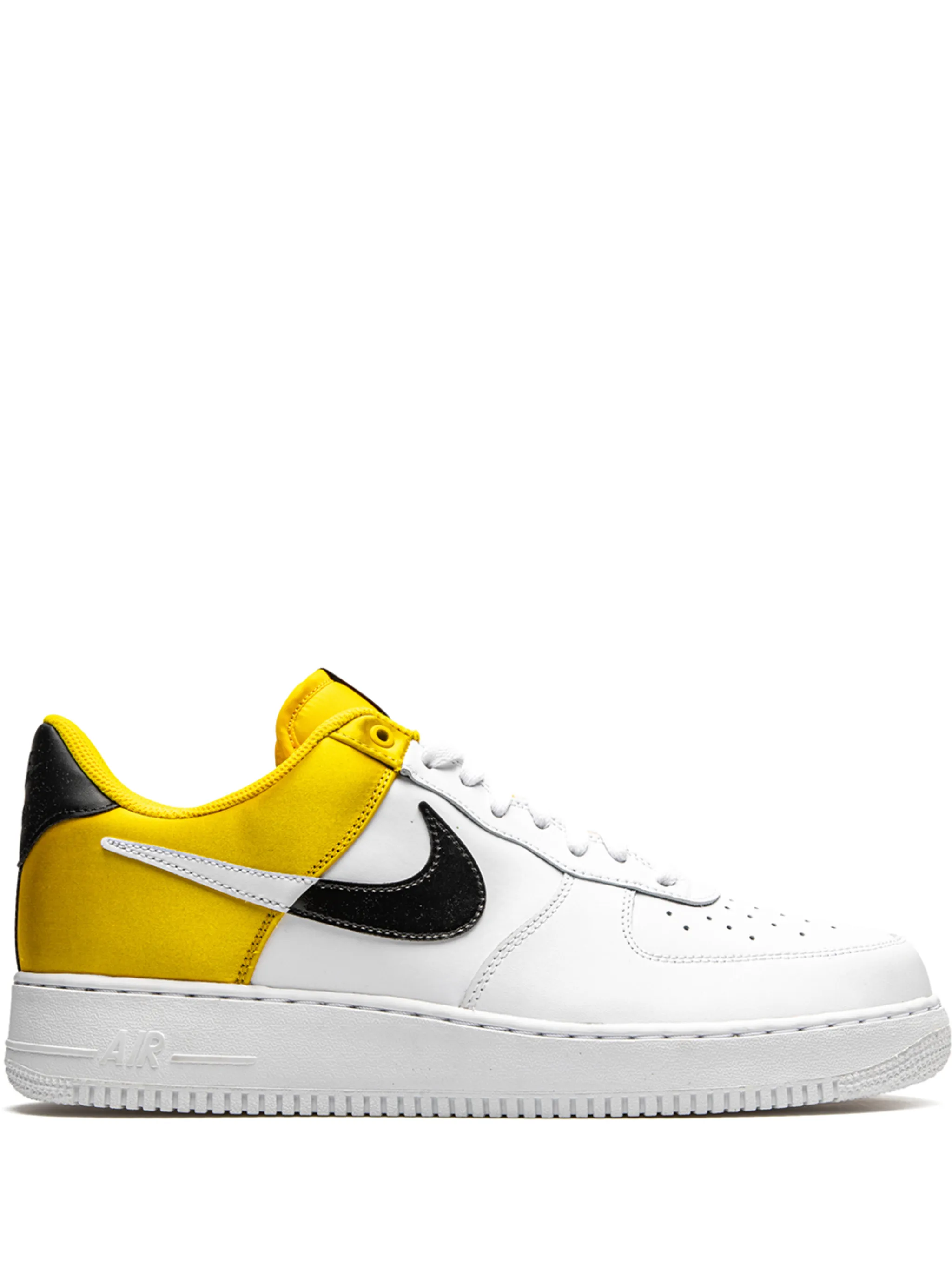 Кроссовки Air Force 1 07 LV8 Nike, белый
Кроссовки Air Force 1 07 LV8 Nike, белый