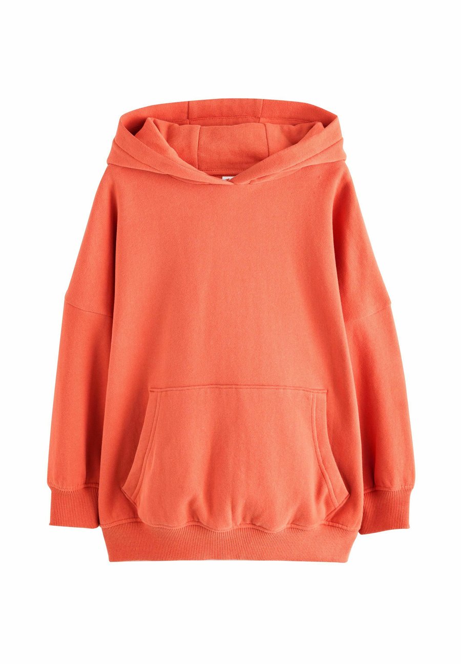 Худи Next Hoodie, Rust Orange/Orange
Худи Next Hoodie, Rust Orange/Orange