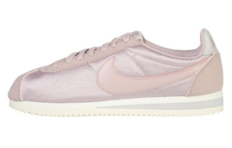 Кроссовки женские Classic Cortez Running Shoes Low-top Pink Nike
Кроссовки женские Classic Cortez Running Shoes Low-top Pink Nike
