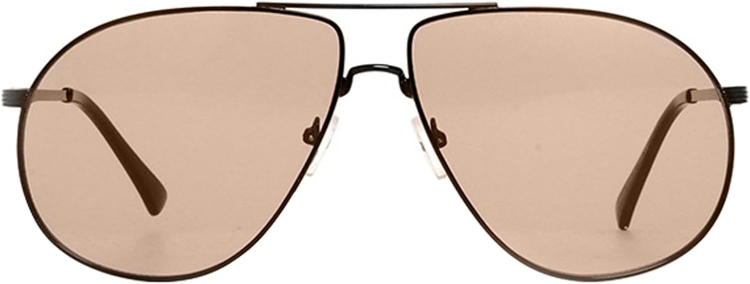 Ретро-солнцезащитные очки-пилот большого размера для женщин и мужчин, винтажные, в стиле 70-х, с защитой от УФ-излучения, металлическая оправа, цвет шампанского mincl, Black Champagne
Ретро-солнцезащитные очки-пилот большого размера для женщин и мужчин, винтажные, в стиле 70-х, с защитой от УФ-излучения, металлическая оправа, цвет шампанского mincl, Black Champagne