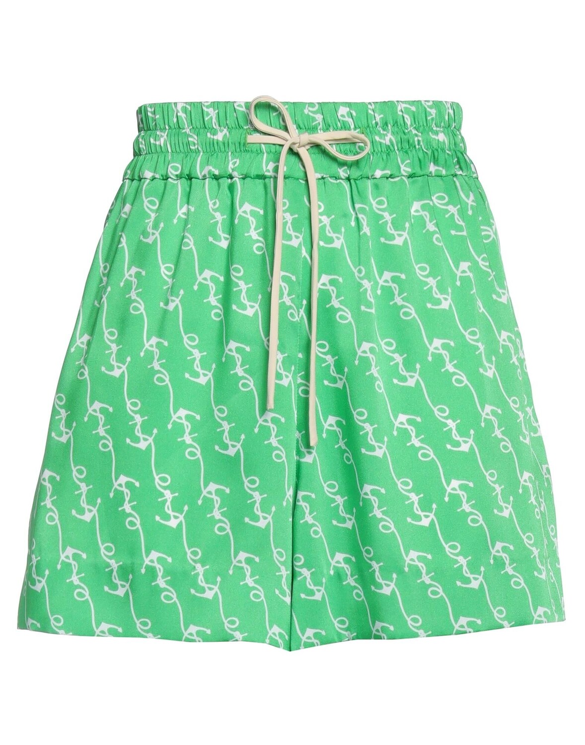Шорты Sandro, зеленый
Шорты Sandro, зеленый