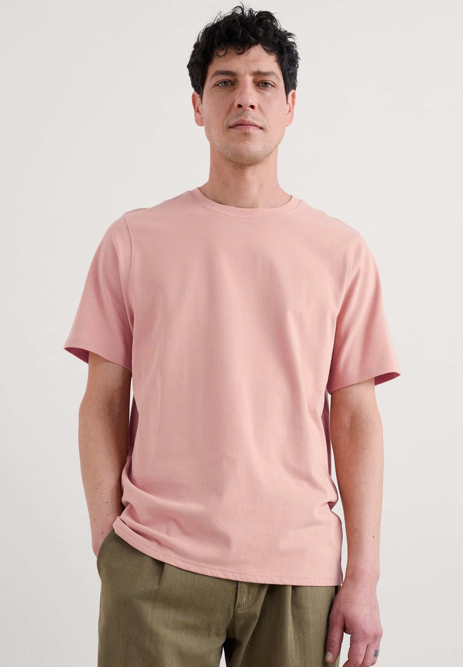 Футболка Seasalt Cornwall MERTHEN, Pink Pink Mallow/Pink
Футболка Seasalt Cornwall MERTHEN, Pink Pink Mallow/Pink