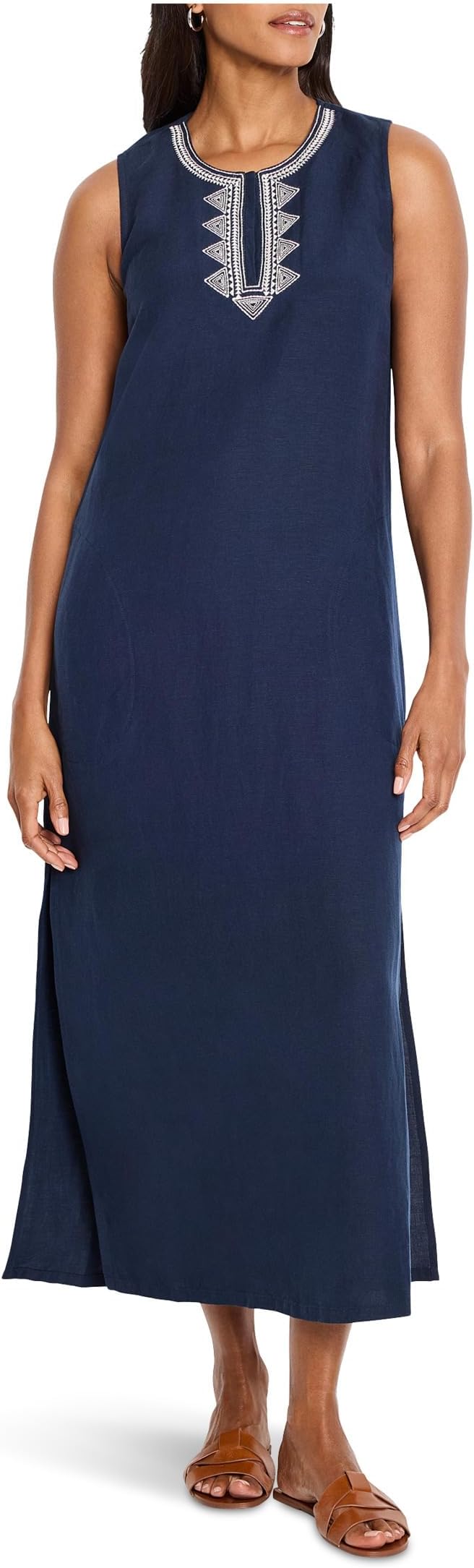 Платье NIC+ZOE Sunset Soiree Dress, Dark Indigo
Платье NIC+ZOE Sunset Soiree Dress, Dark Indigo