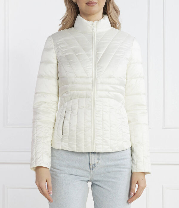 Куртка Regular fit Guess Jeans, белый
Куртка Regular fit Guess Jeans, белый