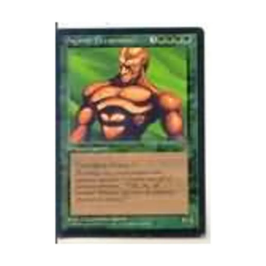 CCG Craw Giant (итальянский) (U), MTG - Foreign - Legends (Italian)
CCG Craw Giant (итальянский) (U), MTG - Foreign - Legends (Italian)