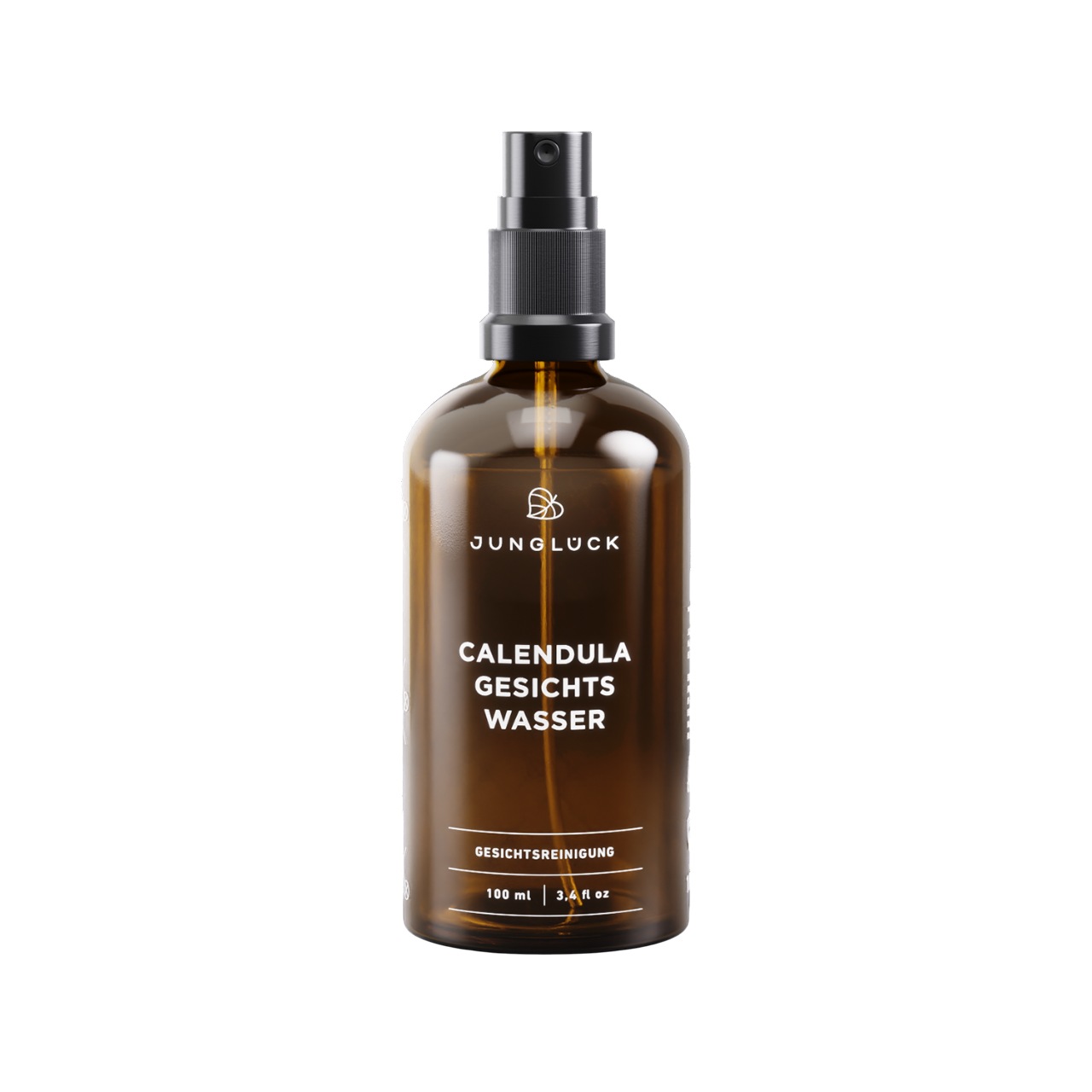 Тоник для лица gesichtswasser calendula Junglueck, объем 100мл
Тоник для лица gesichtswasser calendula Junglueck, объем 100мл