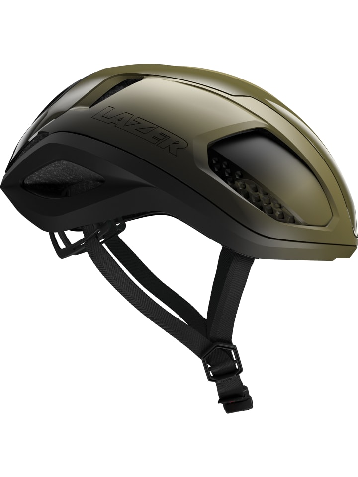 Lazer Шлем Vento KinetiCore для шоссейных и гравийных дорог, оливковый цвет
Lazer Шлем Vento KinetiCore для шоссейных и гравийных дорог, оливковый цвет