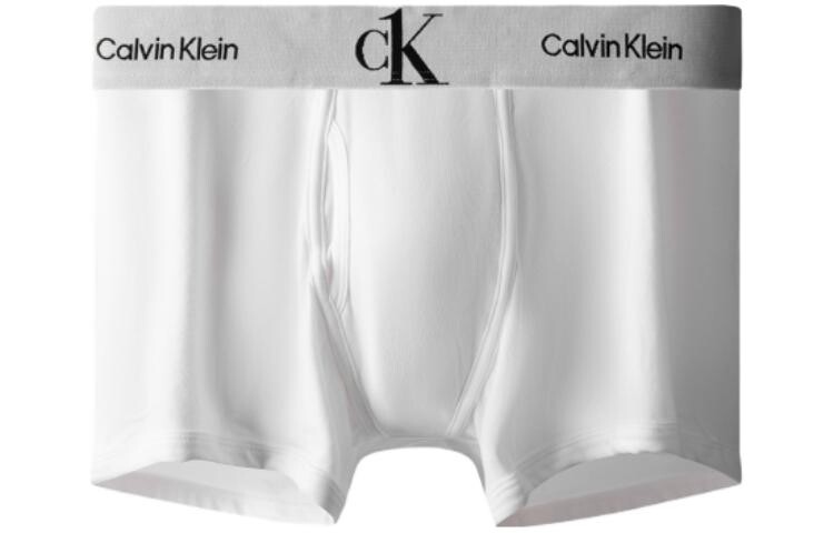 Calvin Klein Мужские боксеры, цвет 1PC (White)
Calvin Klein Мужские боксеры, цвет 1PC (White)