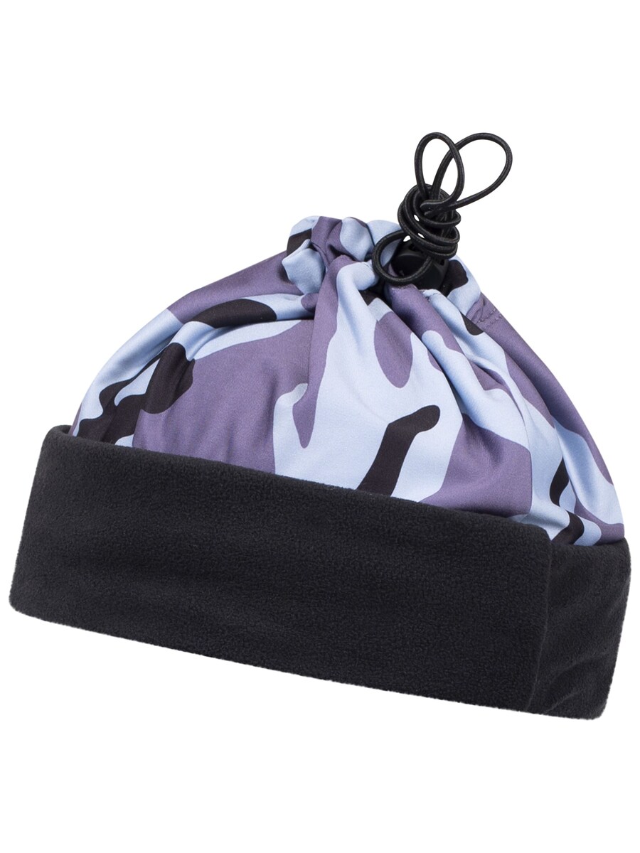 Спортивная шапка Eivy, фиолетовый
Спортивная шапка Eivy, фиолетовый