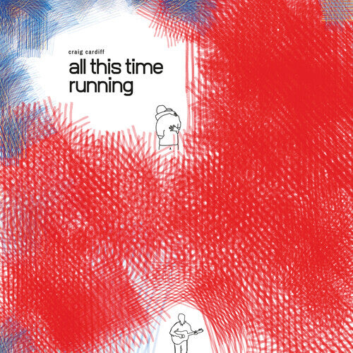 CD диск Cardiff, Craig: All This Time Running
CD диск Cardiff, Craig: All This Time Running