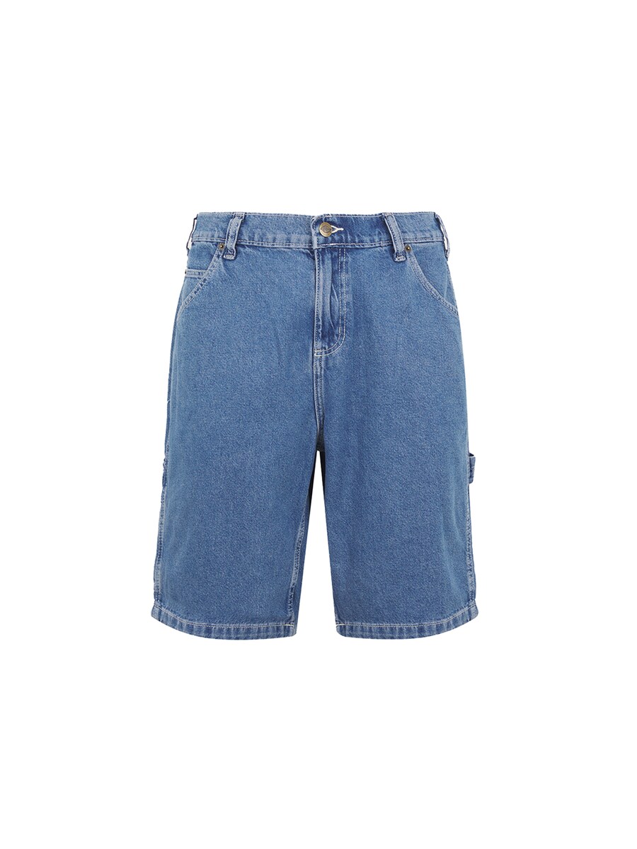 Обычные джинсы DICKIES Gary, синий
Обычные джинсы DICKIES Gary, синий