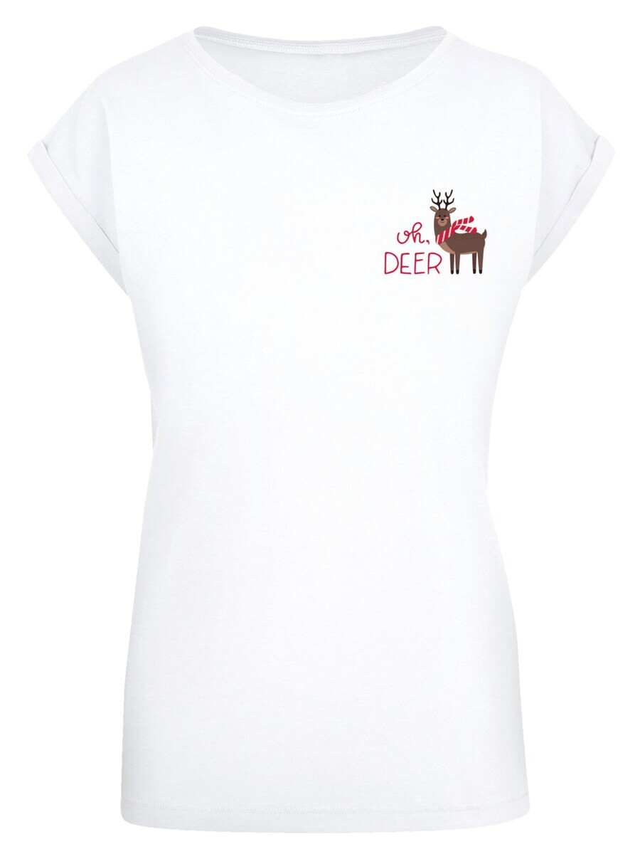 Футболка F4NT4STIC Shirt Christmas, белый
Футболка F4NT4STIC Shirt Christmas, белый