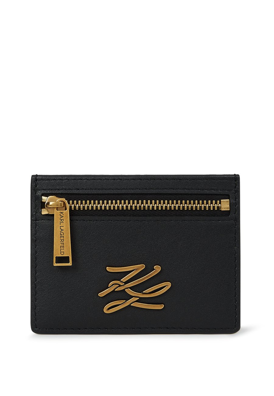 Кошелек KARL LAGERFELD Wallet, Black
Кошелек KARL LAGERFELD Wallet, Black