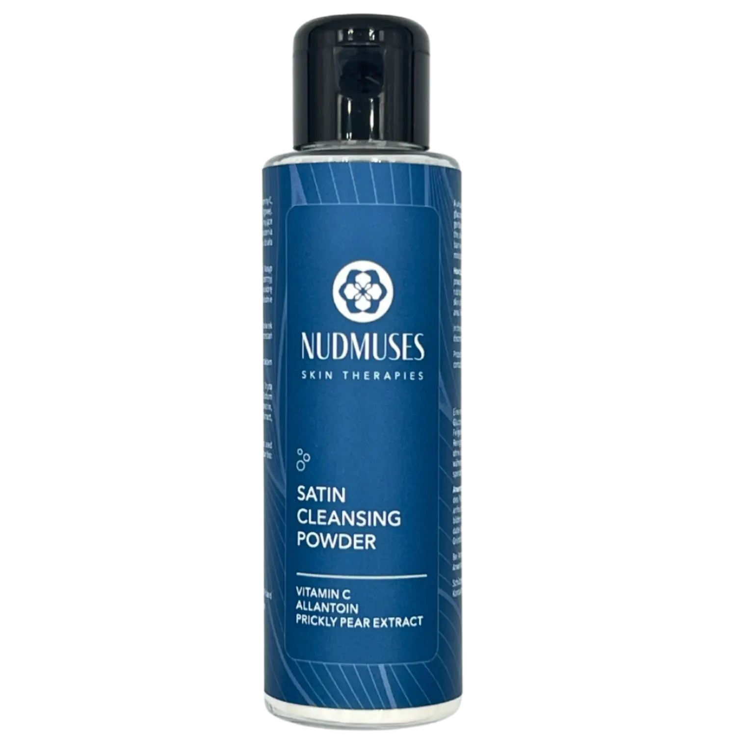Атласная очищающая пудра для лица с витамином с и экстрактом опунции Nudmuses, 50 гр
Атласная очищающая пудра для лица с витамином с и экстрактом опунции Nudmuses, 50 гр
