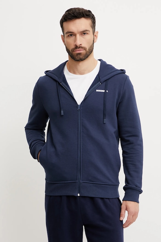 Толстовка Presset Rossignol, темно-синий
Толстовка Presset Rossignol, темно-синий