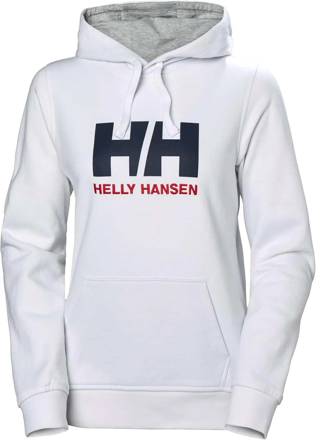 Толстовка Helly Hansen W Hh Logo
Толстовка Helly Hansen W Hh Logo