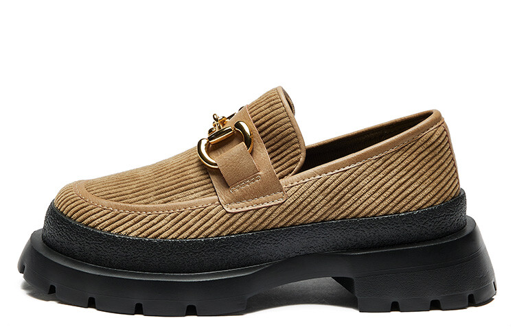 Туфли женские повседневные Women's Casual Shoes Women's Khaki/black/green Joy&Mario
Туфли женские повседневные Women's Casual Shoes Women's Khaki/black/green Joy&Mario