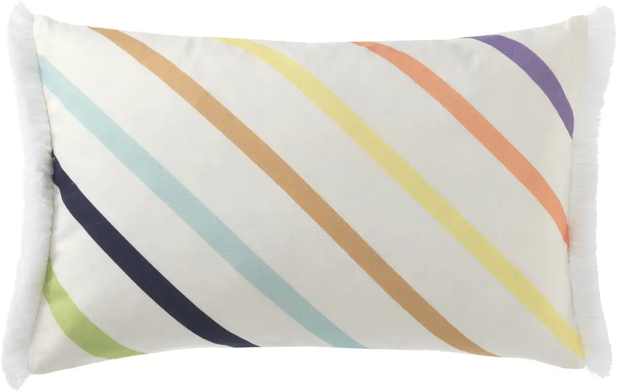 Чехлы на подушки TOM TAILOR HOME "Fringed Diagonal", (1 шт.), с боковой бахромой 50х30 см, цвет weiß-gelb
Чехлы на подушки TOM TAILOR HOME "Fringed Diagonal", (1 шт.), с боковой бахромой 50х30 см, цвет weiß-gelb