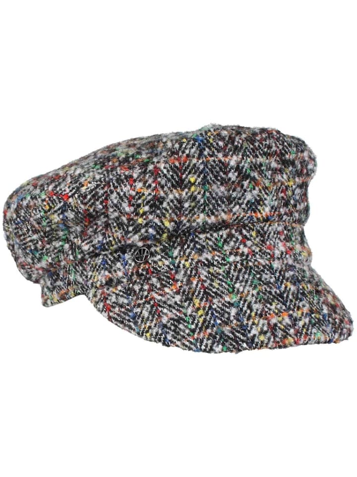 Loevenich Черная шапка воздушного шара
Loevenich Черная шапка воздушного шара