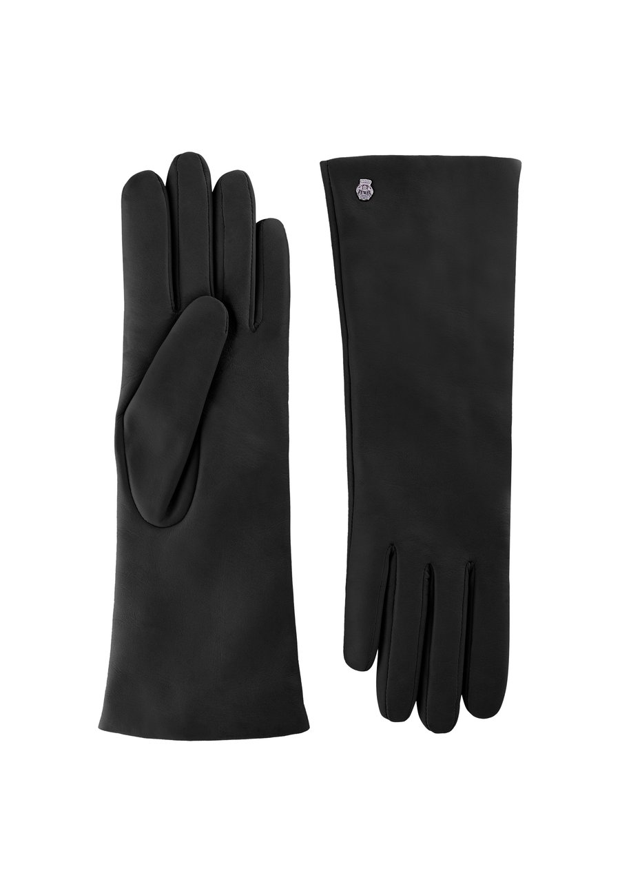 Перчатки Roeckl MOSKAU, Black
Перчатки Roeckl MOSKAU, Black